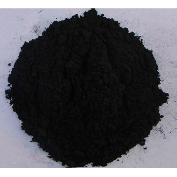 Pigment Carbon Black, N220 / N330 / N550 / N660, weit verbreitet in Tinten, Kunststoffe, Leder